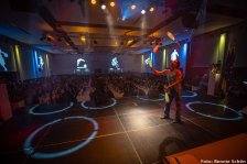 16.06.2025 Ehrung der Young Champions 2024